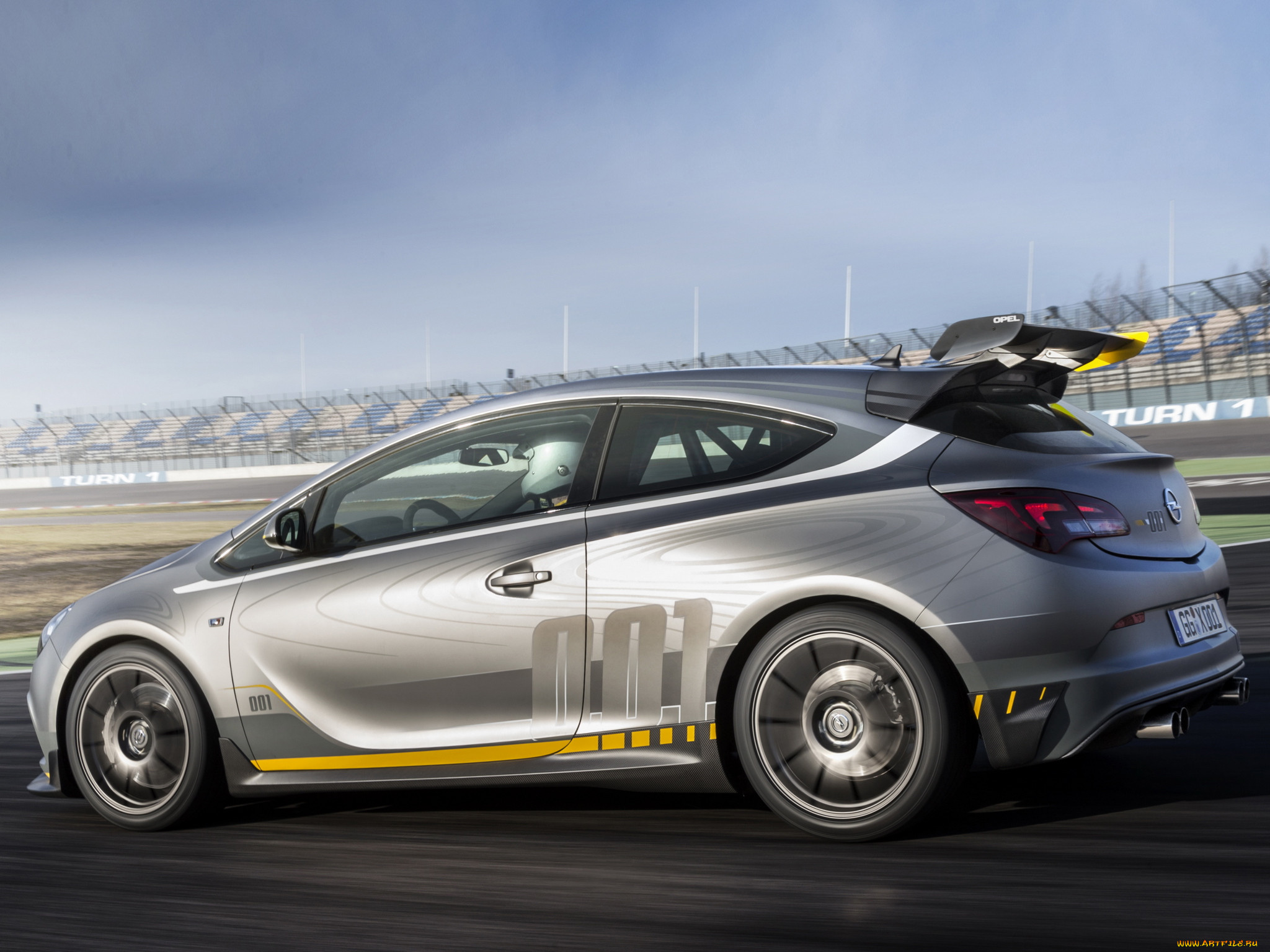 , , j, concept, opel, astra, opc, extreme, , 